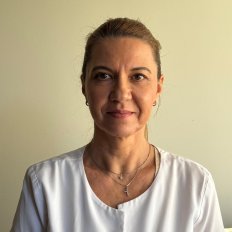 Dr. Mihaela Pena Dr. Mihaela Pena — online medical consultation on Ringdoc
